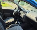 Синій Форд Фієста, об'ємом двигуна 1.4 л та пробігом 160 тис. км за 3200 $, фото 14 на Automoto.ua