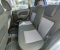 Синій Форд Фієста, об'ємом двигуна 1.4 л та пробігом 170 тис. км за 5000 $, фото 22 на Automoto.ua