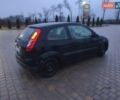 Синій Форд Фієста, об'ємом двигуна 1.3 л та пробігом 180 тис. км за 2300 $, фото 2 на Automoto.ua