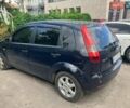 Синій Форд Фієста, об'ємом двигуна 1.39 л та пробігом 350 тис. км за 2500 $, фото 3 на Automoto.ua