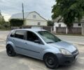 Синий Форд Фиеста, объемом двигателя 1.3 л и пробегом 270 тыс. км за 1800 $, фото 6 на Automoto.ua