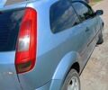 Синій Форд Фієста, об'ємом двигуна 1.4 л та пробігом 227 тис. км за 3100 $, фото 7 на Automoto.ua