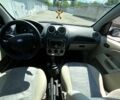 Синий Форд Фиеста, объемом двигателя 1.2 л и пробегом 260 тыс. км за 3150 $, фото 4 на Automoto.ua
