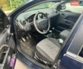 Синій Форд Фієста, об'ємом двигуна 1.39 л та пробігом 350 тис. км за 2500 $, фото 4 на Automoto.ua