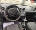 Синий Форд Фиеста, объемом двигателя 0 л и пробегом 207 тыс. км за 3500 $, фото 10 на Automoto.ua
