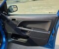 Синій Форд Фієста, об'ємом двигуна 1.4 л та пробігом 160 тис. км за 3200 $, фото 15 на Automoto.ua