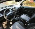 Синій Форд Фієста, об'ємом двигуна 1.3 л та пробігом 275 тис. км за 3300 $, фото 9 на Automoto.ua