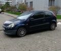 Синій Форд Фієста, об'ємом двигуна 1.4 л та пробігом 145 тис. км за 3200 $, фото 2 на Automoto.ua