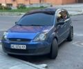 Синій Форд Фієста, об'ємом двигуна 1.24 л та пробігом 285 тис. км за 3200 $, фото 1 на Automoto.ua