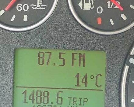 Синій Форд Фієста, об'ємом двигуна 1.24 л та пробігом 186 тис. км за 4500 $, фото 13 на Automoto.ua