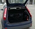Синій Форд Фієста, об'ємом двигуна 1.4 л та пробігом 145 тис. км за 3200 $, фото 13 на Automoto.ua