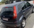 Синий Форд Фиеста, объемом двигателя 1.24 л и пробегом 230 тыс. км за 3200 $, фото 5 на Automoto.ua