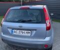 Синій Форд Фієста, об'ємом двигуна 1.3 л та пробігом 150 тис. км за 3200 $, фото 6 на Automoto.ua