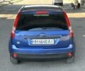 Синій Форд Фієста, об'ємом двигуна 1.4 л та пробігом 197 тис. км за 3200 $, фото 6 на Automoto.ua