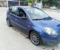 Синий Форд Фиеста, объемом двигателя 0 л и пробегом 220 тыс. км за 2550 $, фото 1 на Automoto.ua