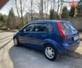 Синий Форд Фиеста, объемом двигателя 1.4 л и пробегом 201 тыс. км за 2799 $, фото 4 на Automoto.ua