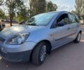 Синий Форд Фиеста, объемом двигателя 1.3 л и пробегом 230 тыс. км за 2800 $, фото 1 на Automoto.ua