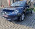 Синий Форд Фиеста, объемом двигателя 1.4 л и пробегом 94 тыс. км за 3900 $, фото 7 на Automoto.ua