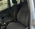 Синій Форд Фієста, об'ємом двигуна 1.4 л та пробігом 159 тис. км за 4350 $, фото 18 на Automoto.ua