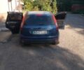 Синій Форд Фієста, об'ємом двигуна 1.4 л та пробігом 120 тис. км за 3499 $, фото 7 на Automoto.ua