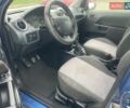 Синій Форд Фієста, об'ємом двигуна 1.4 л та пробігом 200 тис. км за 2899 $, фото 4 на Automoto.ua