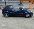 Синій Форд Фієста, об'ємом двигуна 1.4 л та пробігом 145 тис. км за 3200 $, фото 10 на Automoto.ua