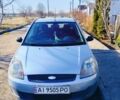 Синій Форд Фієста, об'ємом двигуна 0 л та пробігом 230 тис. км за 3600 $, фото 1 на Automoto.ua
