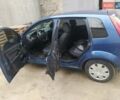 Синій Форд Фієста, об'ємом двигуна 1.39 л та пробігом 309 тис. км за 3500 $, фото 5 на Automoto.ua