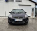 Синий Форд Фиеста, объемом двигателя 1.4 л и пробегом 2 тыс. км за 3500 $, фото 1 на Automoto.ua