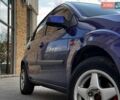 Синій Форд Фієста, об'ємом двигуна 1.4 л та пробігом 330 тис. км за 2950 $, фото 4 на Automoto.ua