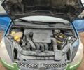 Синий Форд Фиеста, объемом двигателя 1.4 л и пробегом 3 тыс. км за 2100 $, фото 5 на Automoto.ua