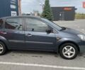 Синий Форд Фиеста, объемом двигателя 1.24 л и пробегом 230 тыс. км за 3200 $, фото 4 на Automoto.ua