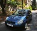 Синій Форд Фієста, об'ємом двигуна 1.3 л та пробігом 275 тис. км за 3300 $, фото 1 на Automoto.ua