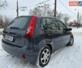 Синий Форд Фиеста, объемом двигателя 1.4 л и пробегом 144 тыс. км за 4799 $, фото 8 на Automoto.ua