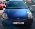 Форд Фиеста 2006 в Одессе на Automoto.ua Синий Форд Фиеста, объемом двигателя 1.39 л и пробегом 200 тыс. км за 3500 $, фото 2 на Automoto.ua