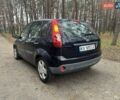 Синий Форд Фиеста, объемом двигателя 1.39 л и пробегом 252 тыс. км за 2900 $, фото 3 на Automoto.ua