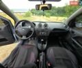 Синий Форд Фиеста, объемом двигателя 1.39 л и пробегом 245 тыс. км за 3800 $, фото 10 на Automoto.ua