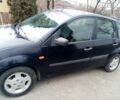 Синий Форд Фиеста, объемом двигателя 0 л и пробегом 3 тыс. км за 3372 $, фото 1 на Automoto.ua