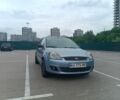 Синий Форд Фиеста, объемом двигателя 1.4 л и пробегом 290 тыс. км за 4000 $, фото 1 на Automoto.ua