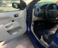 Форд Фиеста 2006 в Одессе на Automoto.ua Синий Форд Фиеста, объемом двигателя 1.39 л и пробегом 200 тыс. км за 3500 $, фото 11 на Automoto.ua