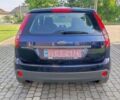 Синий Форд Фиеста, объемом двигателя 1.4 л и пробегом 94 тыс. км за 3900 $, фото 3 на Automoto.ua