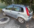 Синий Форд Фиеста, объемом двигателя 1.4 л и пробегом 140 тыс. км за 1500 $, фото 1 на Automoto.ua