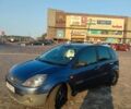 Синій Форд Фієста, об'ємом двигуна 1.39 л та пробігом 204 тис. км за 3500 $, фото 1 на Automoto.ua