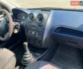Синій Форд Фієста, об'ємом двигуна 1.25 л та пробігом 246 тис. км за 3600 $, фото 11 на Automoto.ua