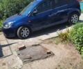 Синий Форд Фиеста, объемом двигателя 1.3 л и пробегом 171 тыс. км за 3800 $, фото 4 на Automoto.ua