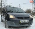 Синій Форд Фієста, об'ємом двигуна 1.4 л та пробігом 144 тис. км за 4999 $, фото 3 на Automoto.ua