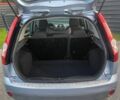 Синій Форд Фієста, об'ємом двигуна 1.3 л та пробігом 150 тис. км за 3200 $, фото 16 на Automoto.ua