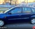 Синій Форд Фієста, об'ємом двигуна 1.2 л та пробігом 230 тис. км за 2500 $, фото 1 на Automoto.ua