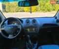 Синій Форд Фієста, об'ємом двигуна 1.25 л та пробігом 185 тис. км за 3800 $, фото 13 на Automoto.ua