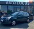 Синій Форд Фієста, об'ємом двигуна 1.4 л та пробігом 326 тис. км за 4190 $, фото 3 на Automoto.ua